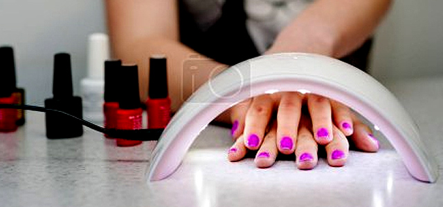 Akcesoria do stylizacji paznokci