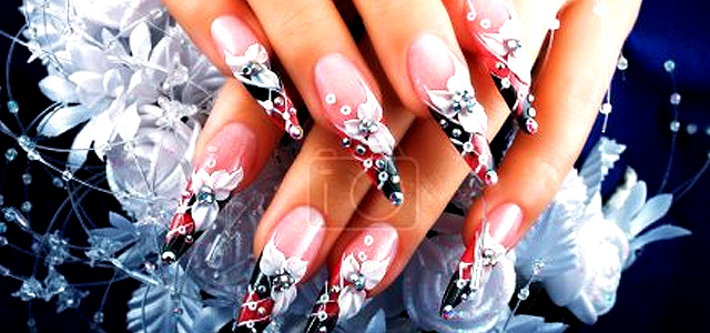 Kursy stylizacji paznokci