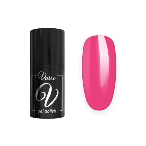 Lakier hybrydowy BluLou 9ml - odcień bordowy NO: 100